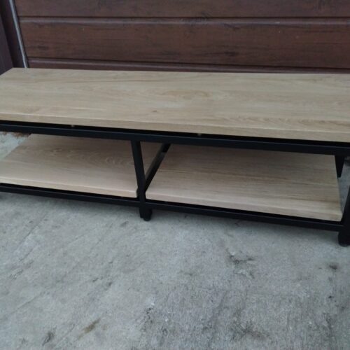 Szafka Natural hard 150