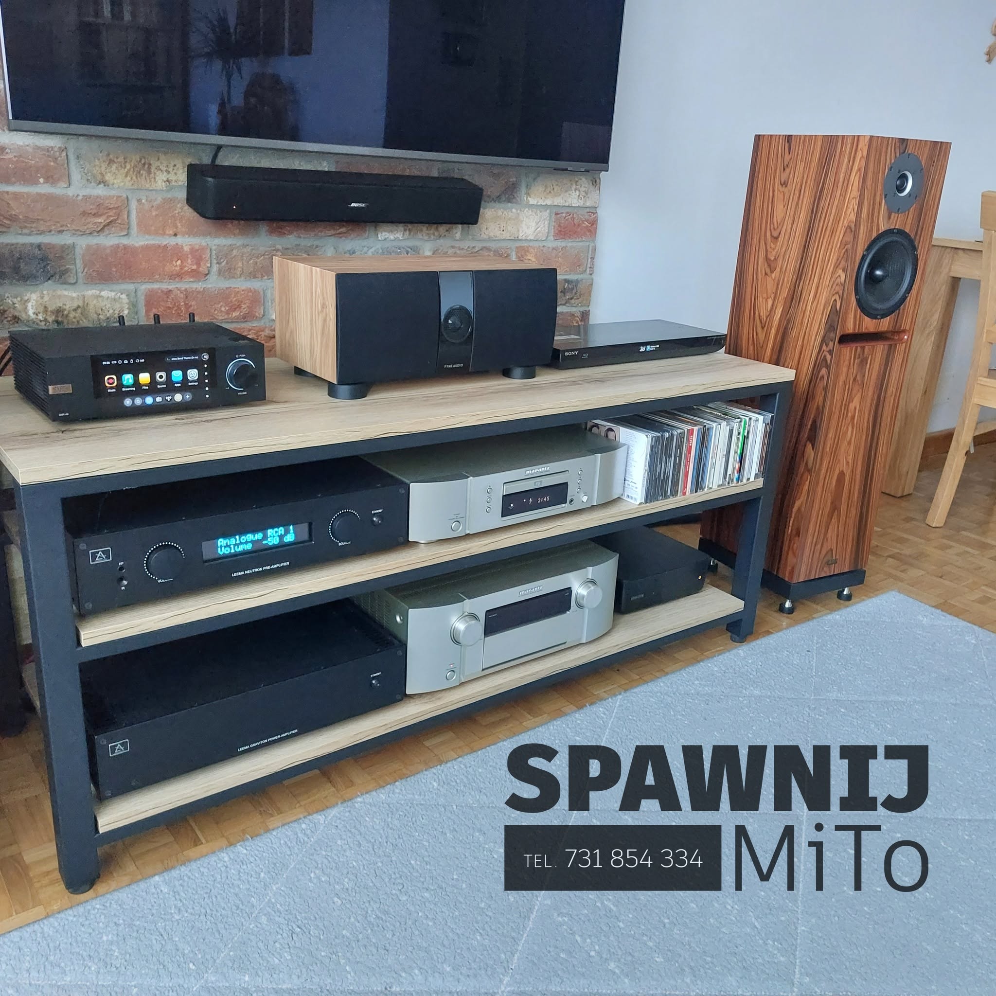 Szafka Grand 100 - obrazek 2