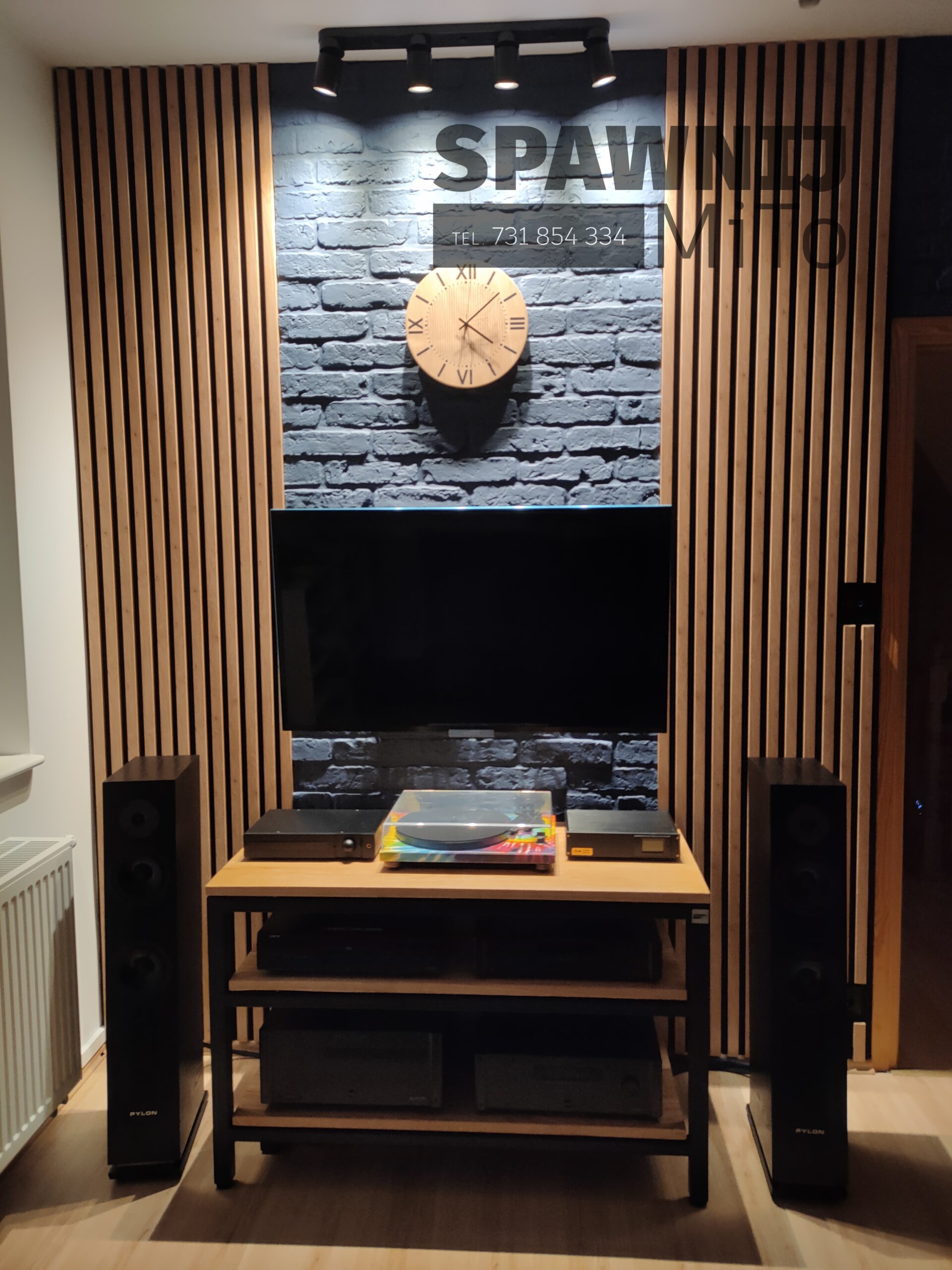 Szafka ELEGANCE 120