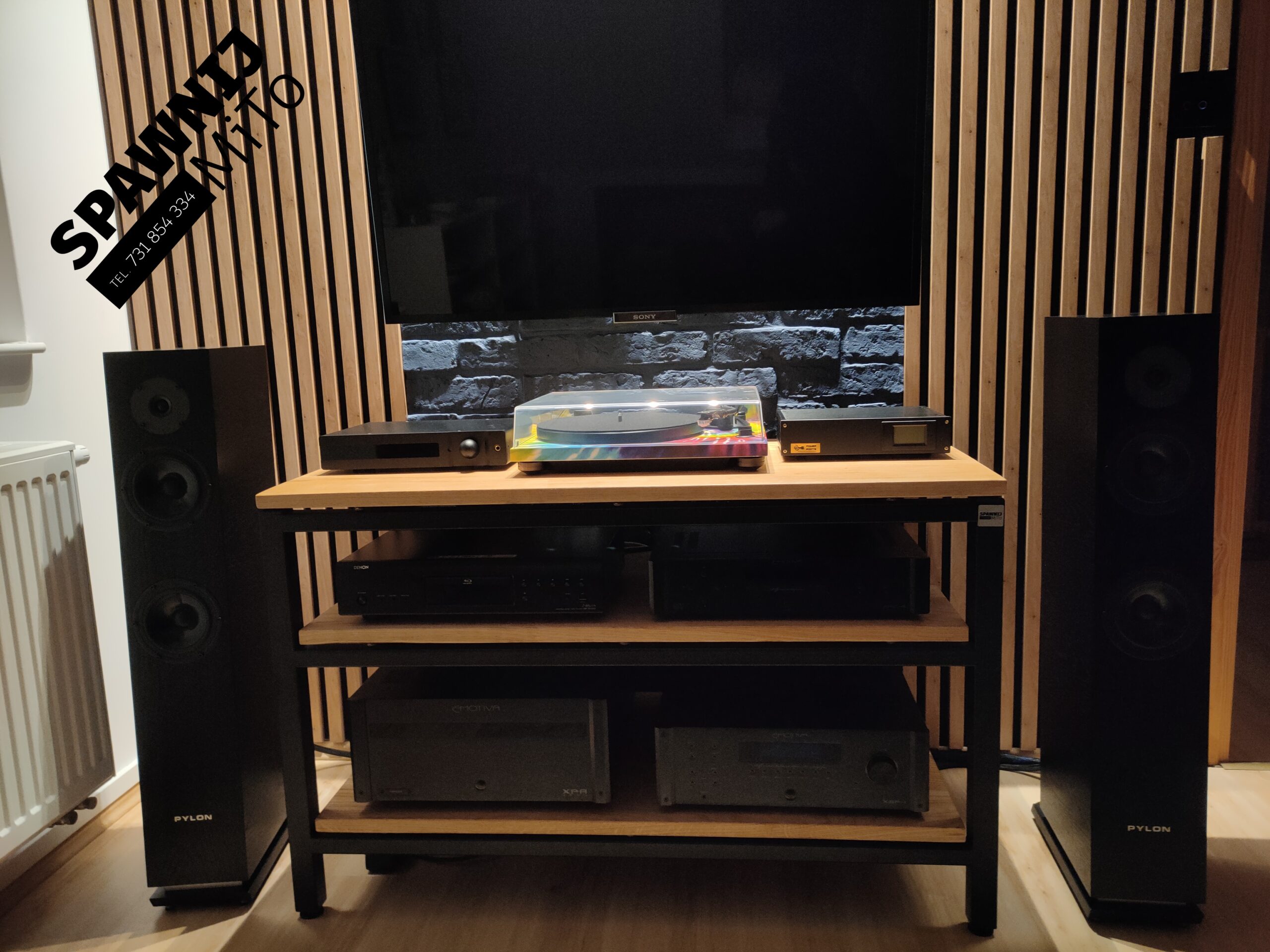 Szafka ELEGANCE 120 - obrazek 6