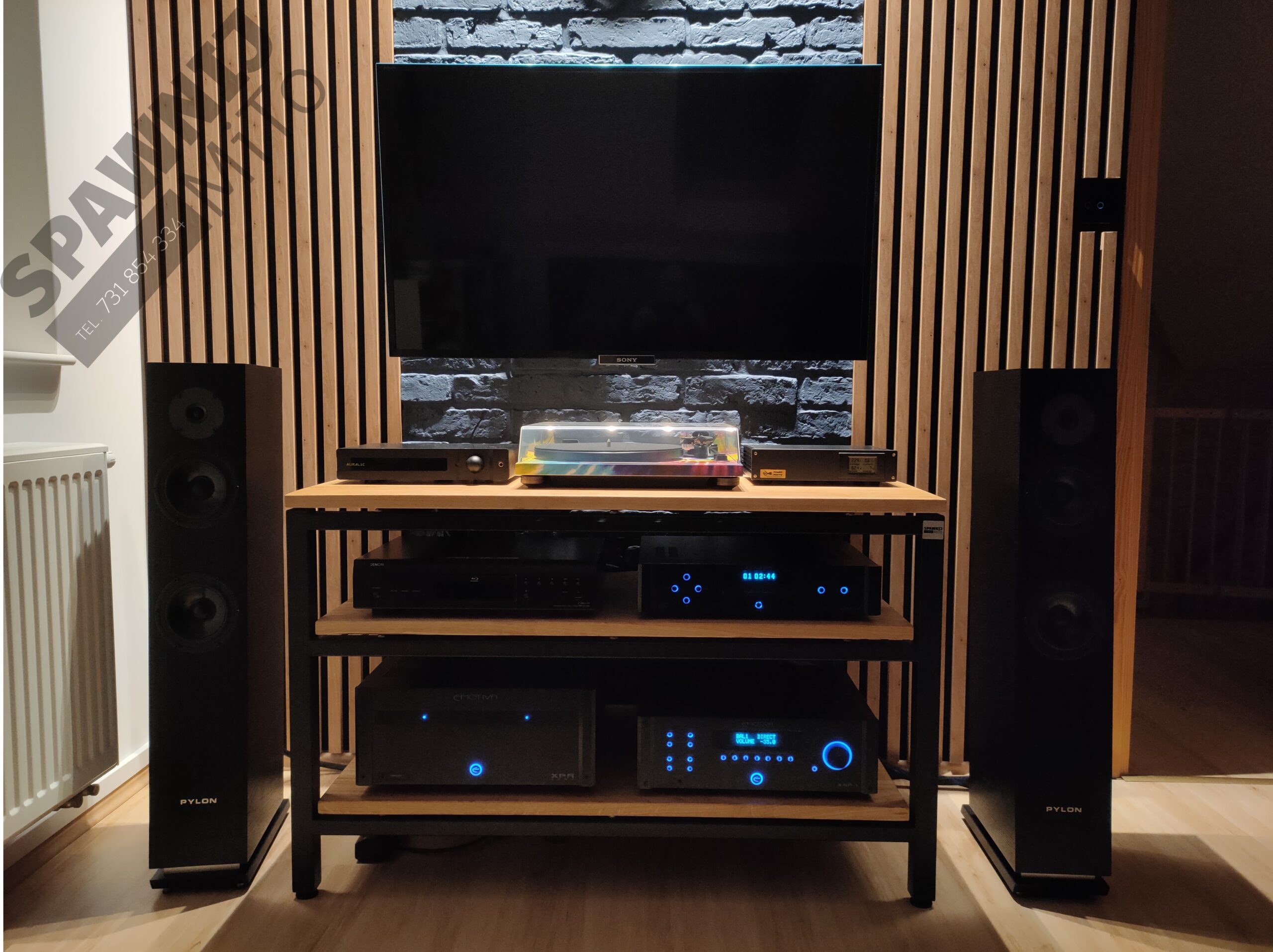 Szafka ELEGANCE 120 - obrazek 8
