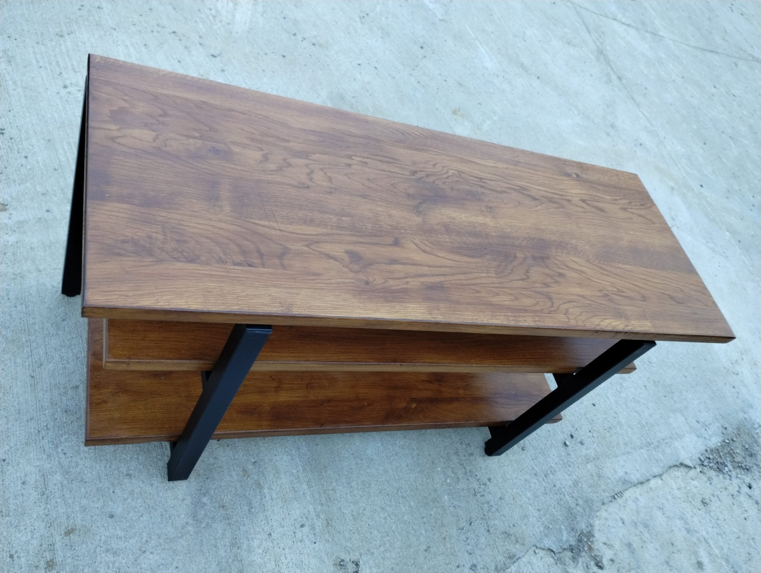 Szafka ELEGANCE 130 - obrazek 15
