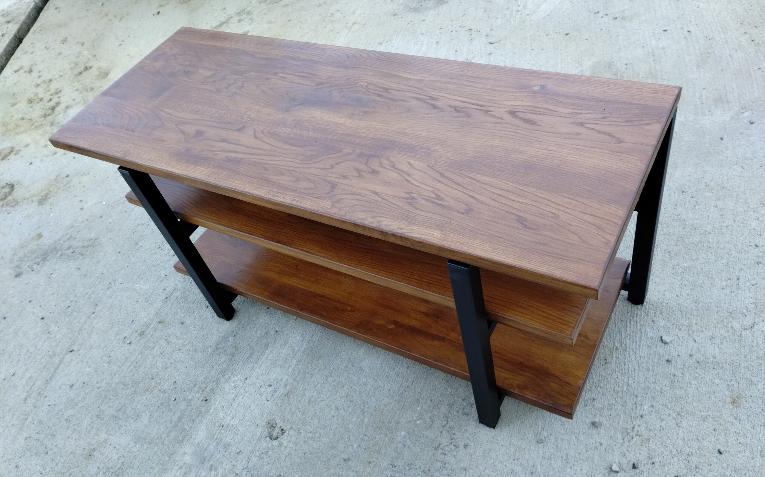 Szafka ELEGANCE 130 - obrazek 2