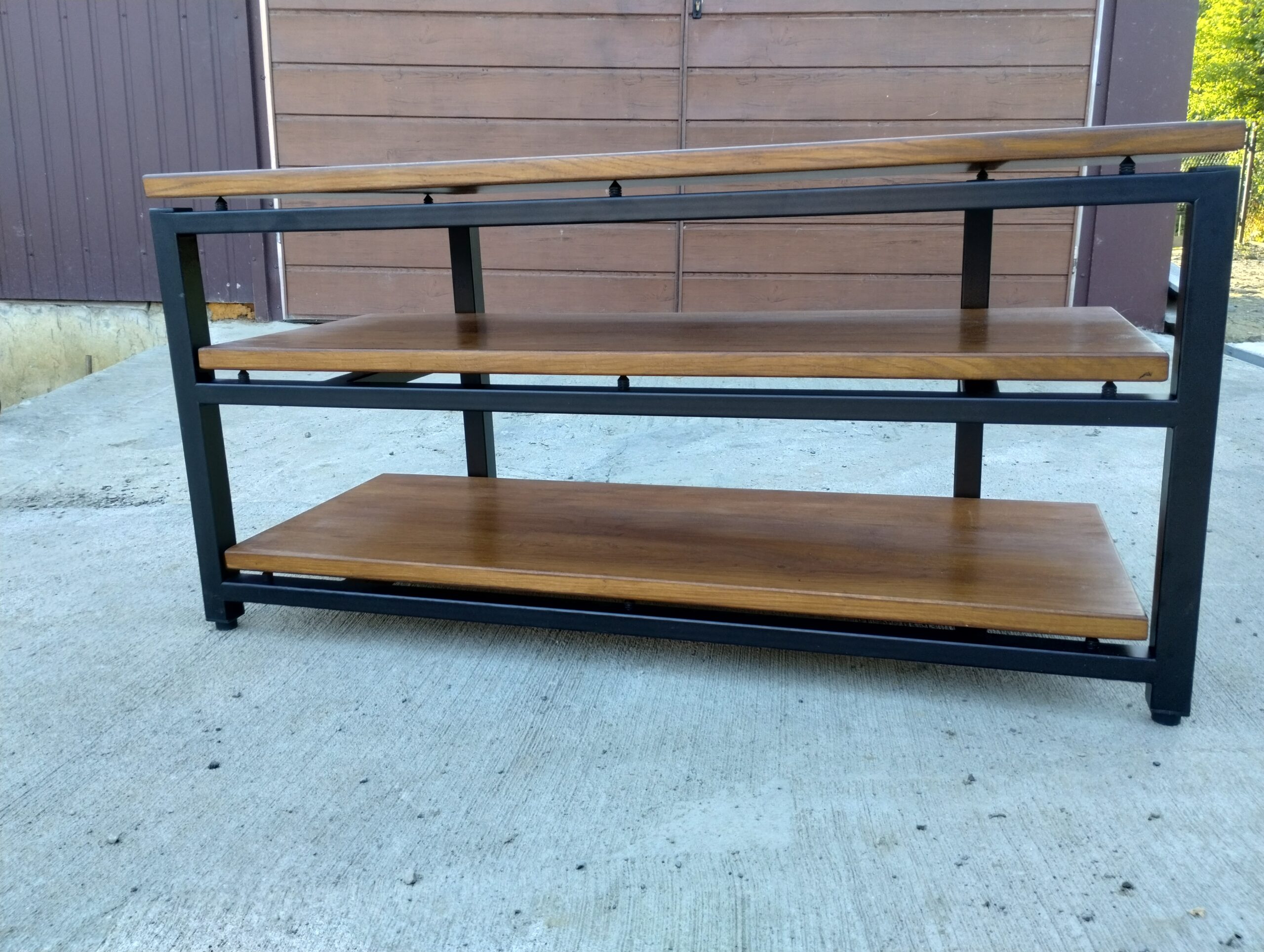 Szafka ELEGANCE 130 - obrazek 5
